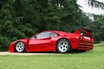 Ferrari 288 GTO Evoluzione 1985 года